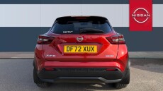Nissan Juke 1.6 Hybrid Tekna 5dr Auto Hybrid Hatchback